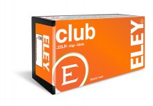 ELEY club